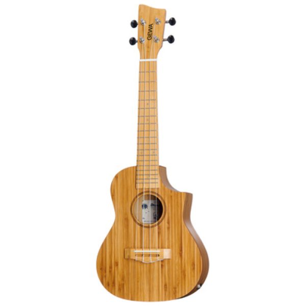 Gewa Manoa K-CO-BBE Bambus Uku