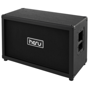 HESU Modern M212 Standard Cab BK