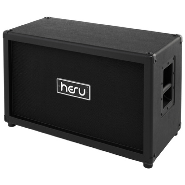 HESU Modern M212 Standard Cab BK