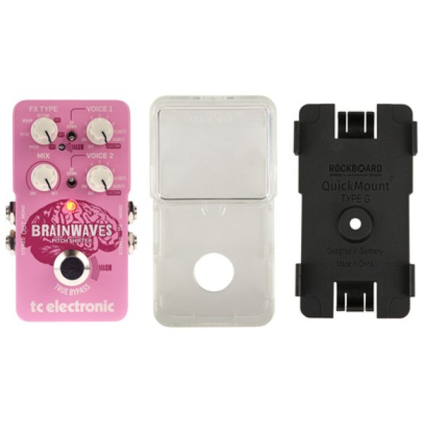 tc electronic Brainwaves Bundle PS G RB tc electronic Brainwaves Bundle PS G RB