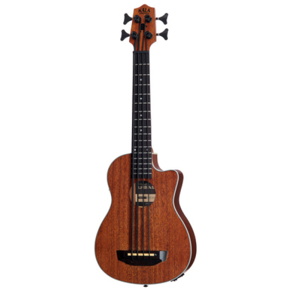 Kala U-Bass Scout 4 NT