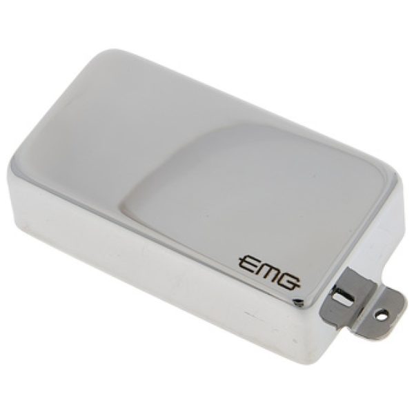 EMG 85 Chrome