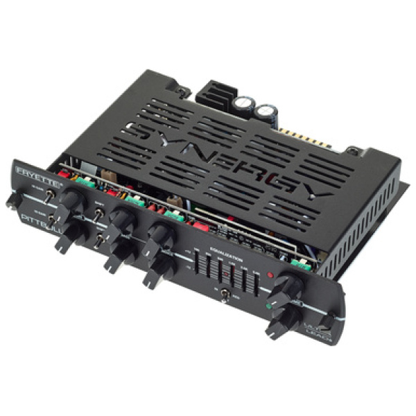 Synergy Fryette Ultra-Lead