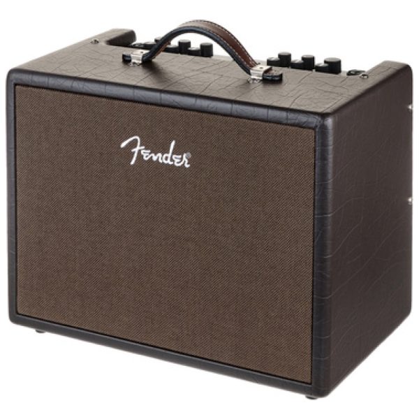 Fender Acoustic Junior