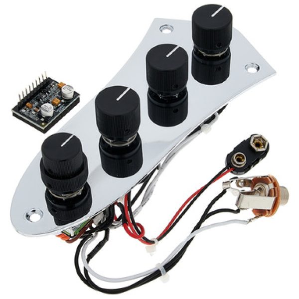 Sadowsky Onboard Bass Preamp