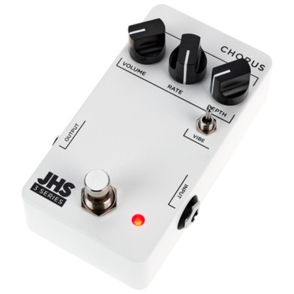 JHS Pedals 3 Series Chorus JHS Pedals 3 Series Chorus