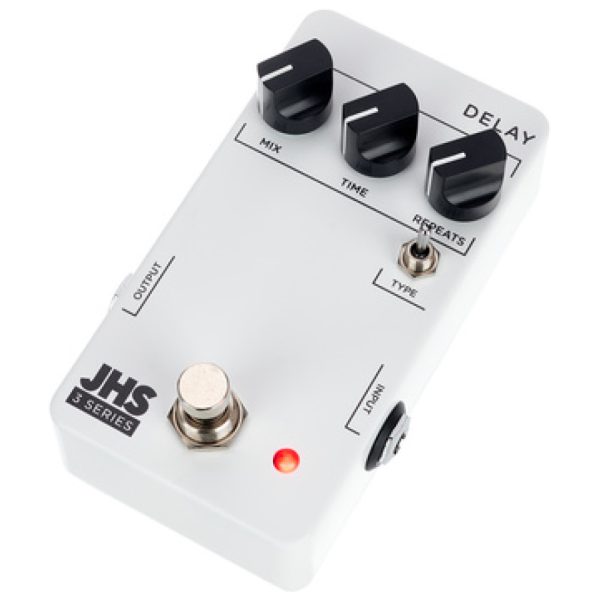 JHS Pedals 3 Series Delay JHS Pedals 3 Series Delay