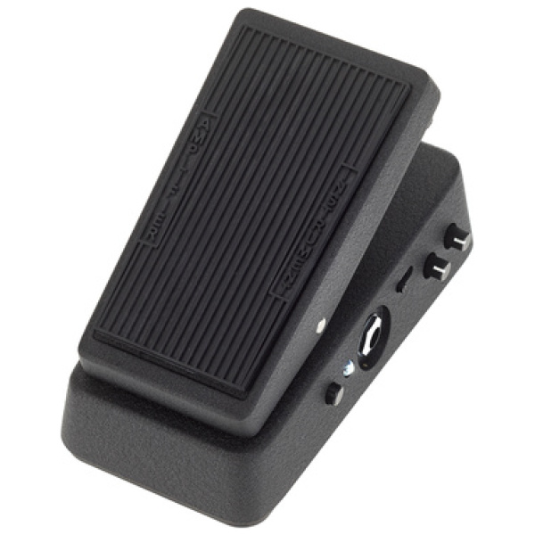 Dunlop Cry Baby Mini 535Q Auto Return