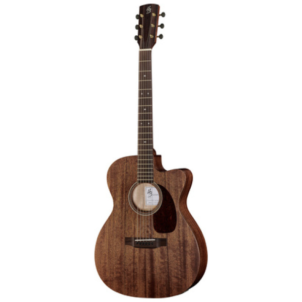 Harley Benton CLA-15MCE SolidWood