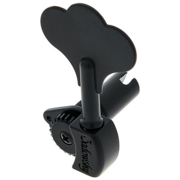 Sadowsky Bass Tuner Light Open 1R BK
