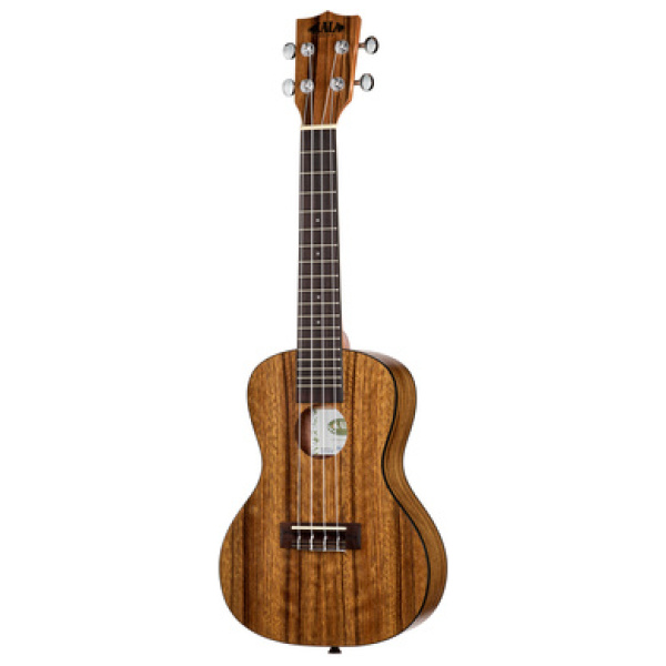 Kala KA-PWC Walnut Concert Ukulele