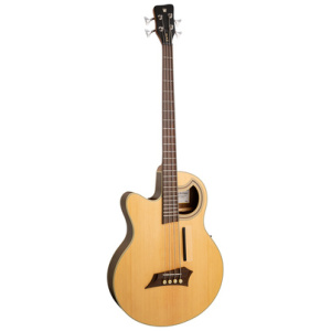 Warwick Alien Deluxe Hybrid 4 LH NT 1 Warwick Alien Deluxe Hybrid 4 LH NT