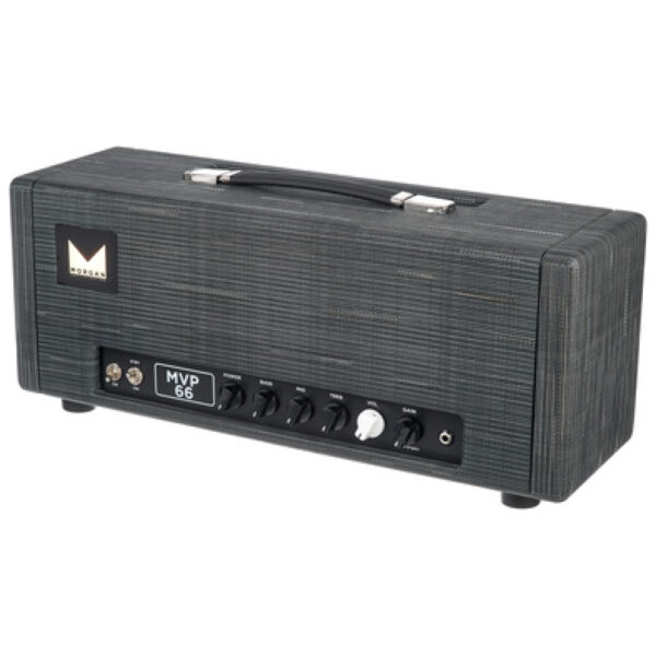 Morgan Amplification MVP66 Head Twilight