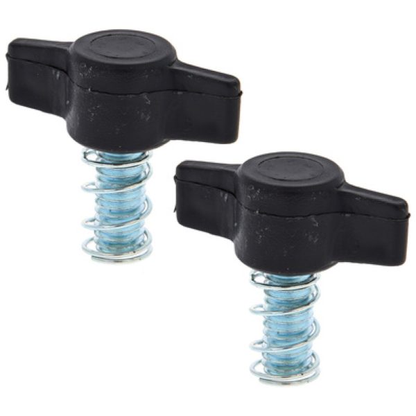 RockNRoller RWNGBLT1 3/8" Wingbolts