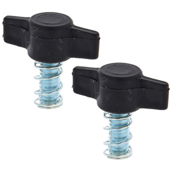 RockNRoller RWNGBLT1 3/8" Wingbolts