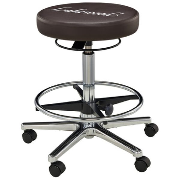 Lakewood Guitar Stool Brown