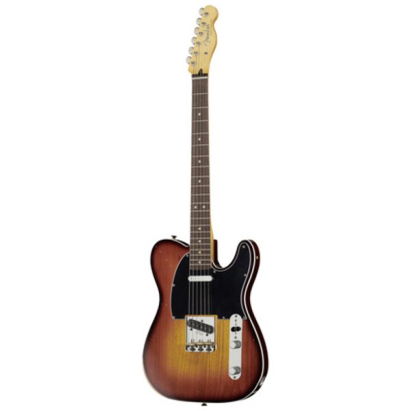 Fender Jason Isbell Tele Custom 3CCB