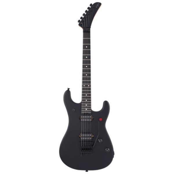 Evh 5150 Standard Stealth Black