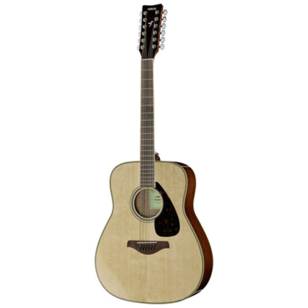 Yamaha FG820-12 NTII