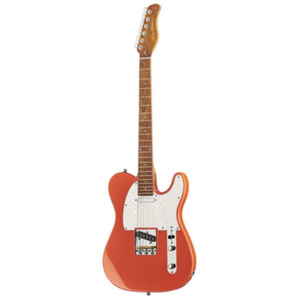Larry Carlton T7 FR