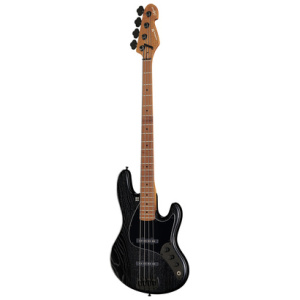 Sandberg California II TT 4 BK
