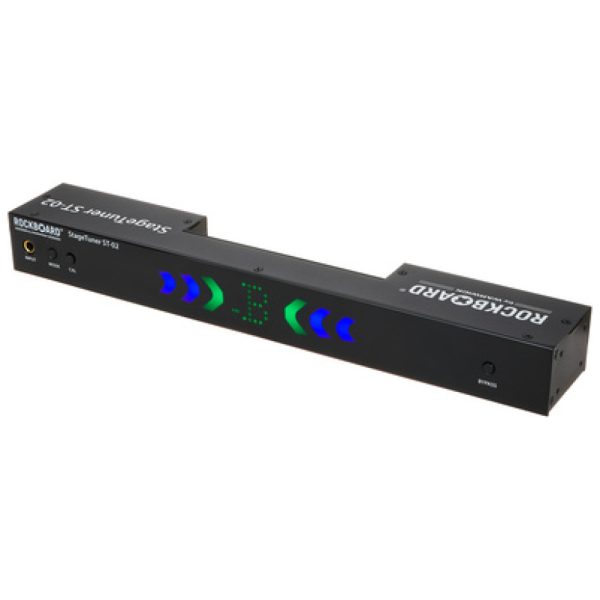 Rockboard StageTuner ST-02 Rockboard StageTuner ST-02