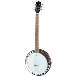 Richwood RMB-606 Guitar Banjo