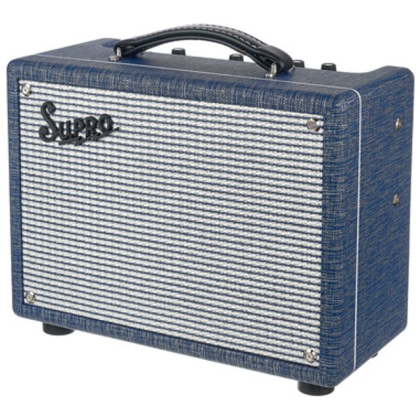 Supro 64 Reverb Combo Supro 64 Reverb Combo