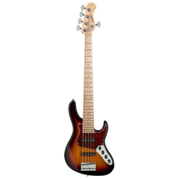 Sadowsky MetroLine 24-5 Vin ´59 Burst Sadowsky MetroLine 24-5 Vin ´59 Burst