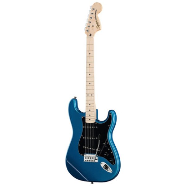 Squier Affinity Strat MN LPB