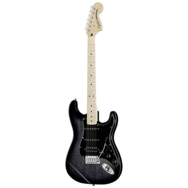 Squier Affinity Strat FM HSSBB Squier Affinity Strat FM HSSBB