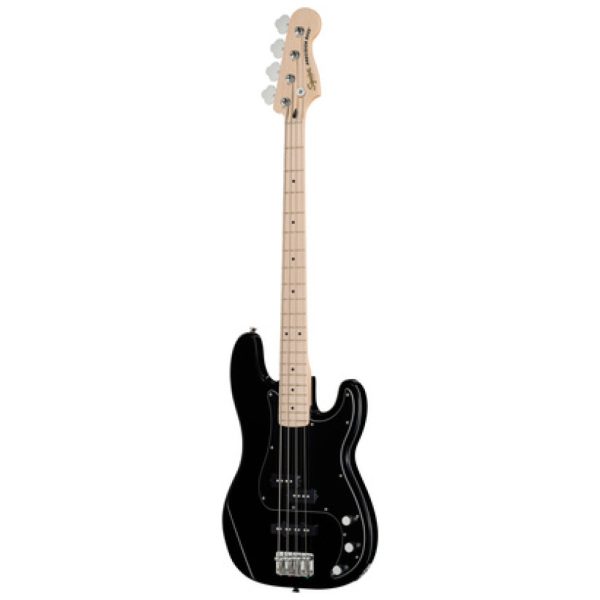 Squier Affinity P Bass MN PJ BK Squier Affinity P Bass MN PJ BK