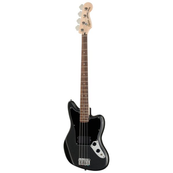 Squier Aff. Jaguar Bass H CFM Squier Aff. Jaguar Bass H CFM