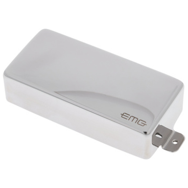EMG 81-7 H Chrome