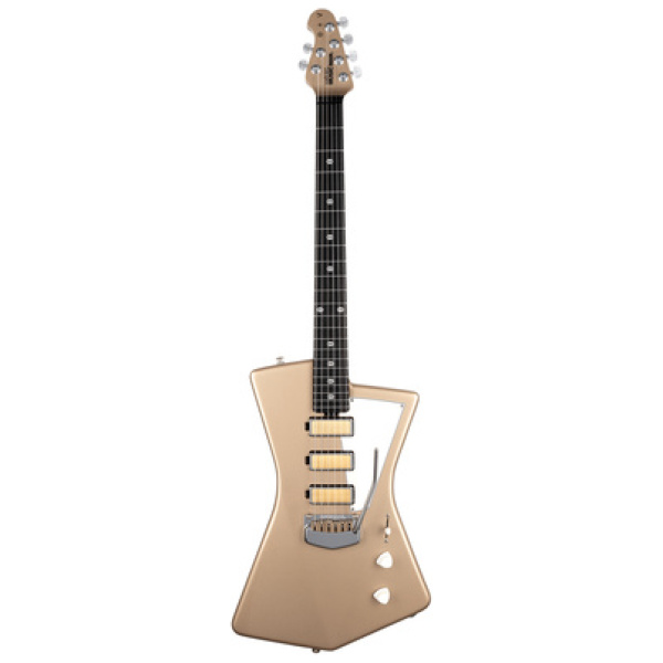 Music Man ST. Vincent Goldie Cashmere