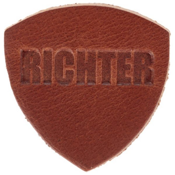 Richter 1720 Leather Pick