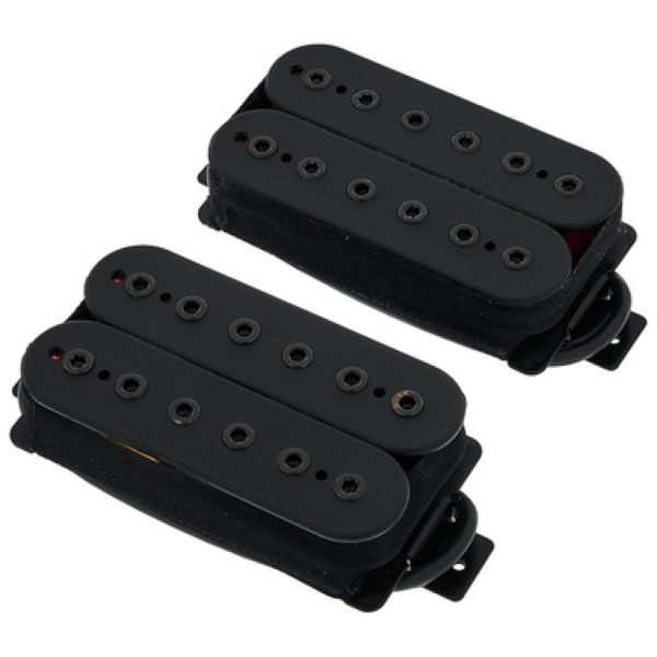 Seymour Duncan Blackened Black Winter Set Seymour Duncan Blackened Black Winter Set