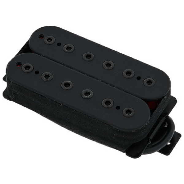 Seymour Duncan Blackened Black Winter Neck