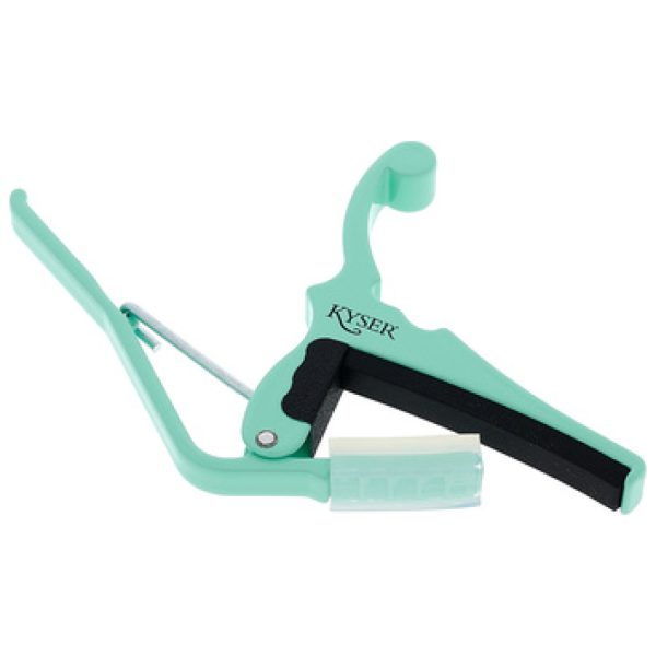 Kyser Fender Classic Capo KGE SFG