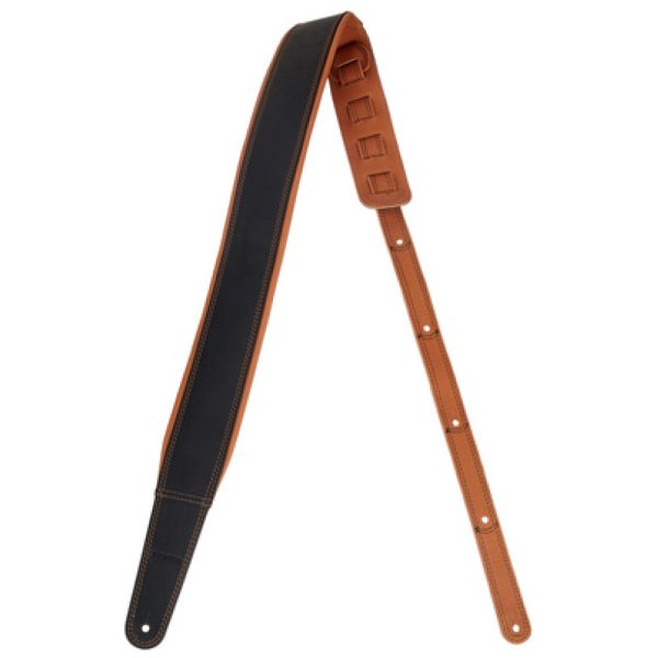Richter Guitar Strap Springbreak Nappa Richter Guitar Strap Springbreak Nappa
