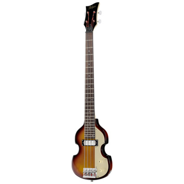 Höfner Shorty Violin Bass