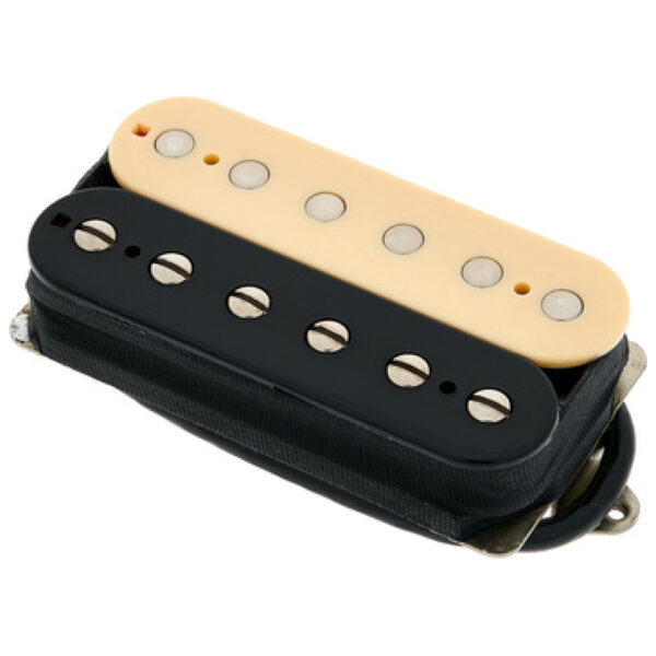 Suhr Aldrich Bridge 53 ZEB