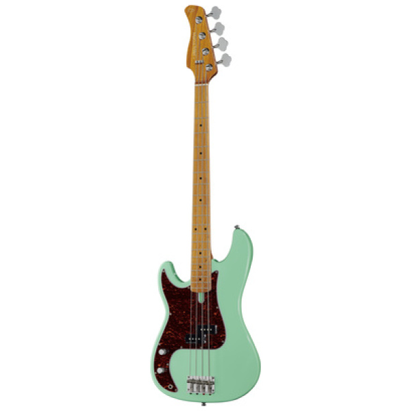 Marcus Miller P5 Alder-4 MLG LH