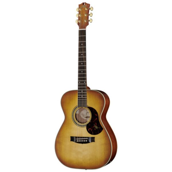 Maton EBG808 Nashville