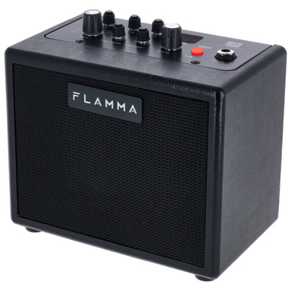 Flamma FA05 Electric Guitar Combo