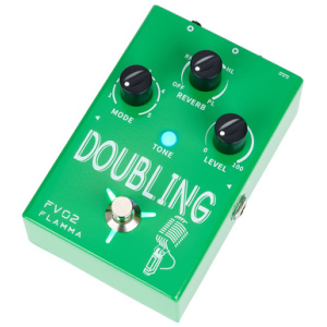 Flamma FV02 Vocal & Guitar FX
