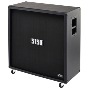 Evh 5150 Iconic Series 412 Cab BK