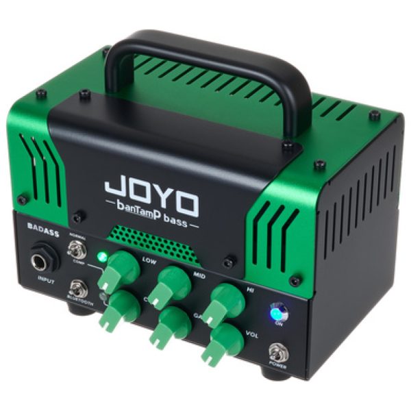 Joyo BanTamP BadASS Joyo BanTamP BadASS