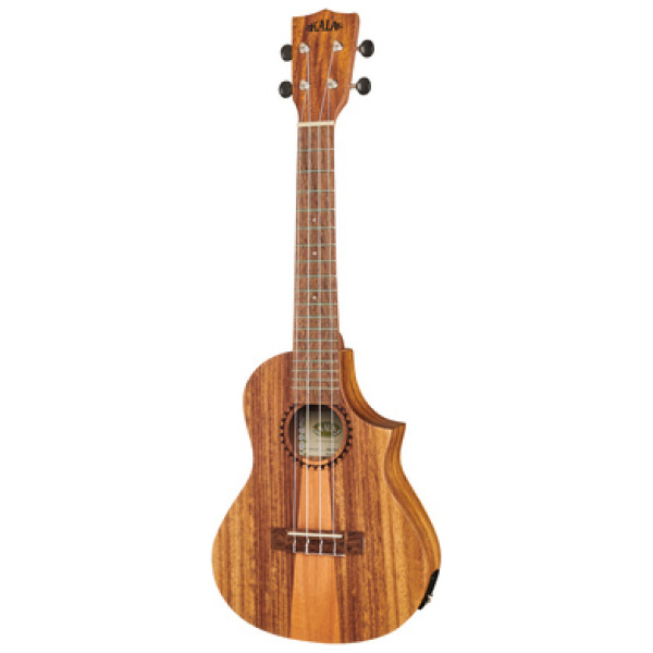 Kala KA-TK-C-CE Concert Ukulele