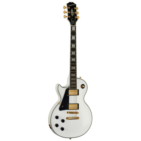 Epiphone Les Paul Custom AW LH